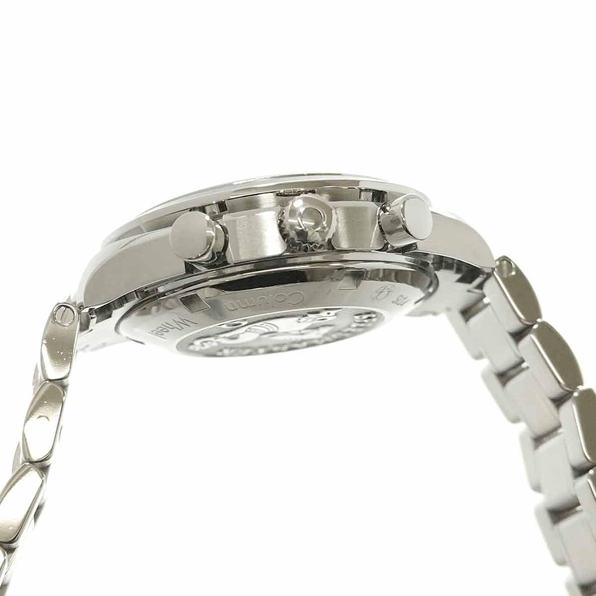 Speedmaster Racing 326 30 40 50 03 001 Blue Dial Mens Watch