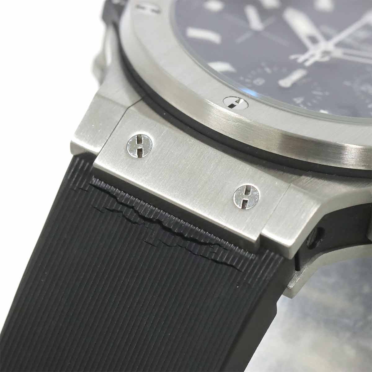 Big Bang Evolution 301.SX.1170.RX Chronograph Black Dial Date 90285660