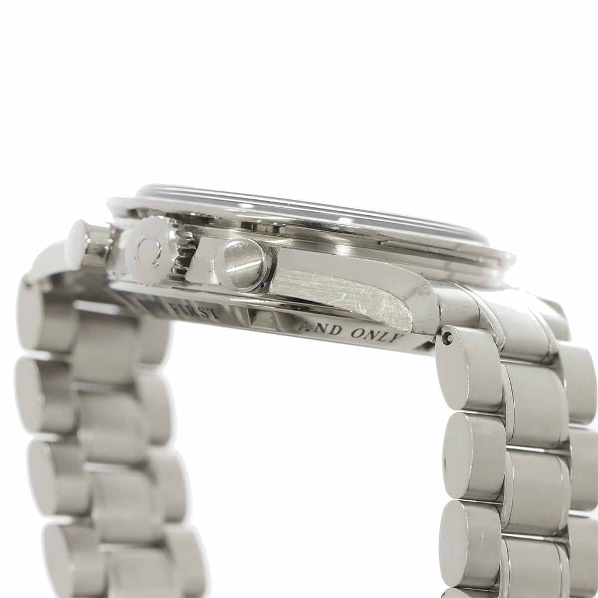 Speedmaster Professional Moon Watch 3573 50 Chronograph Mens