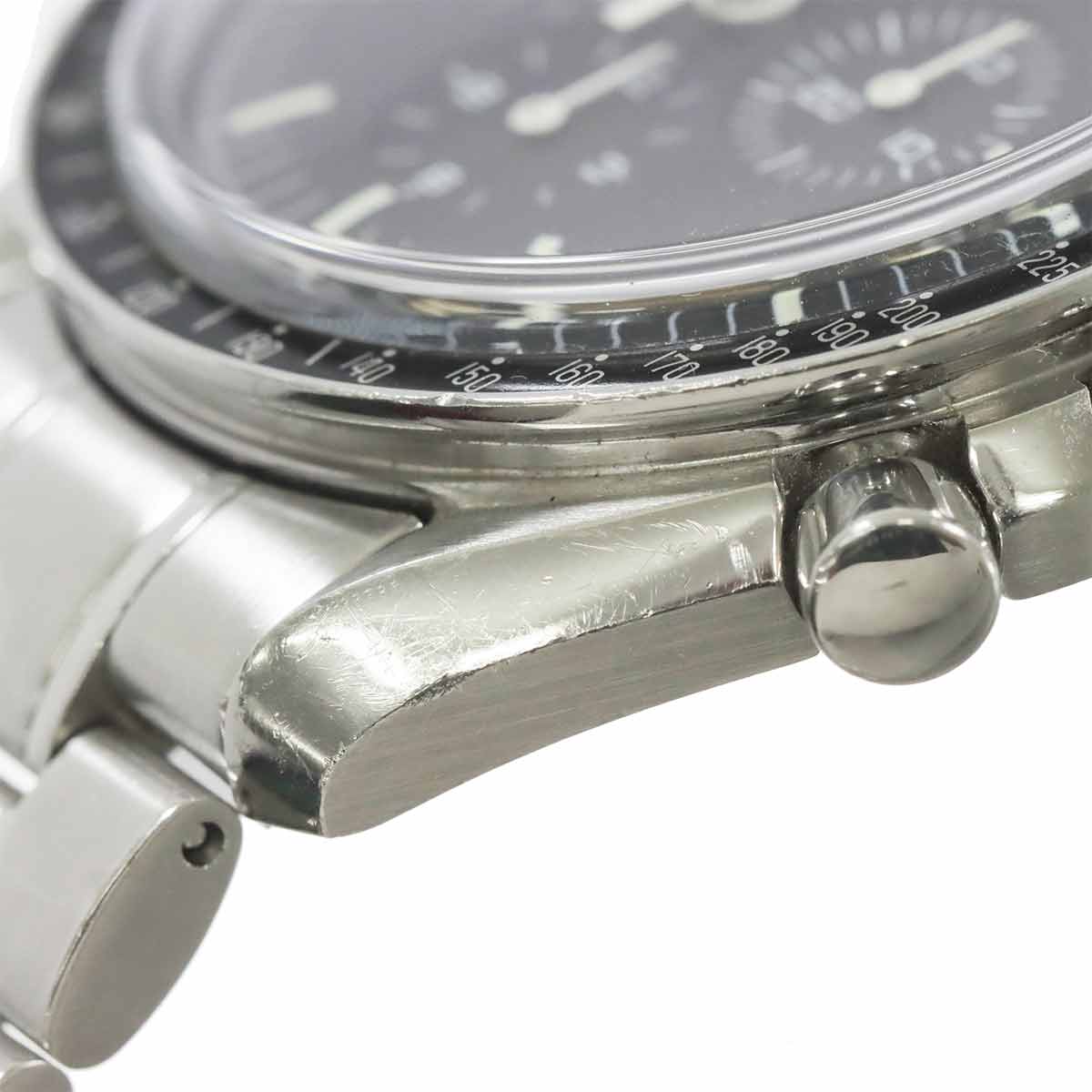 Speedmaster Professional Moon Watch 3573 50 Chronograph Mens