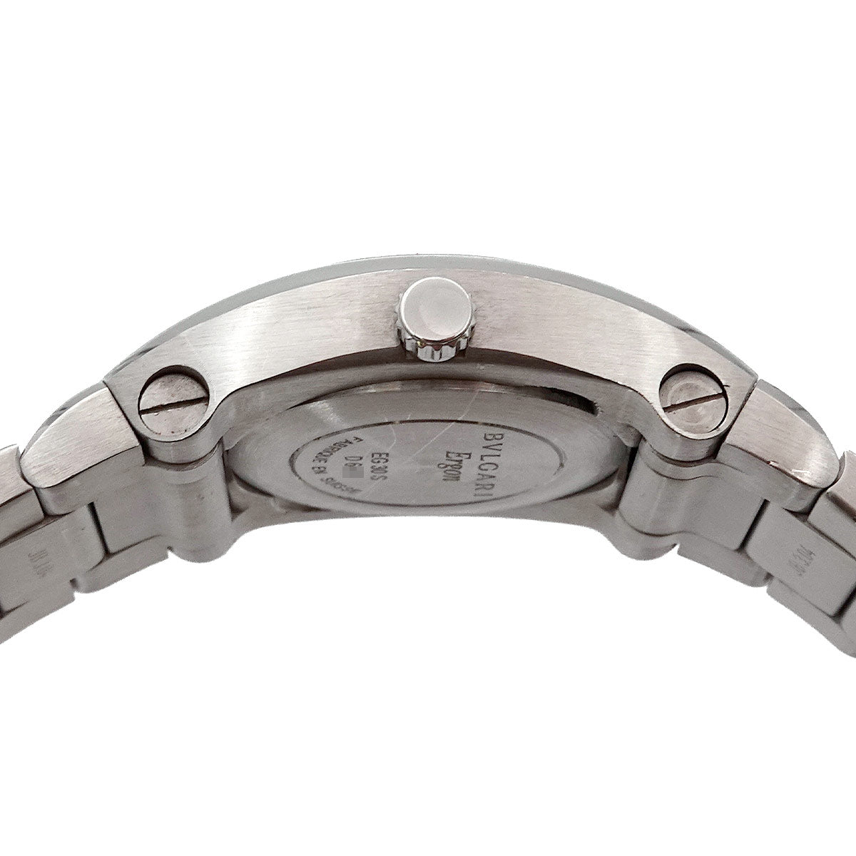 Elgon EG30S Quartz Black Dial Ladies Wrist Watch