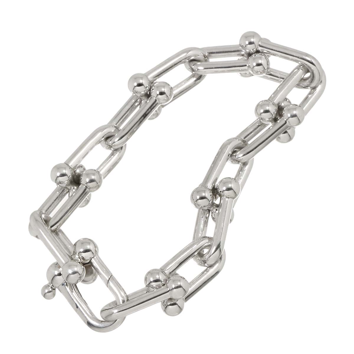 HardWear Large Link Bracelet SV 925 Silver
