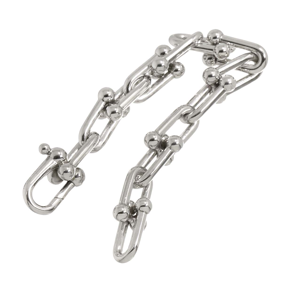 HardWear Large Link Bracelet SV 925 Silver