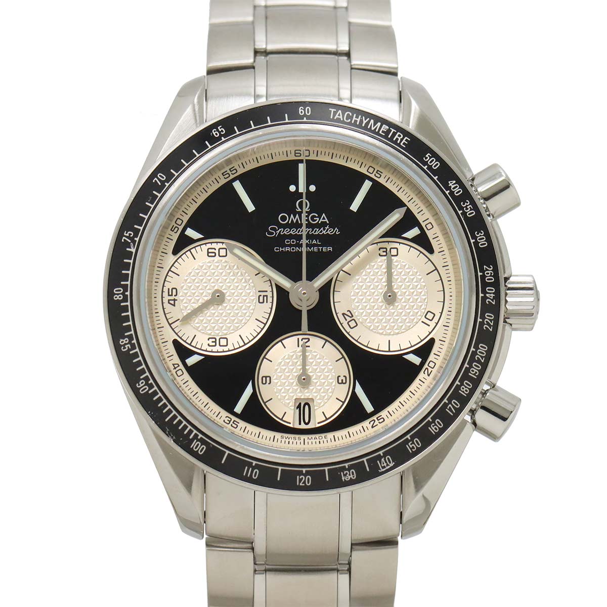 Speedmaster Racing 326 30 40 50 01 002 Automatic Mens Watch