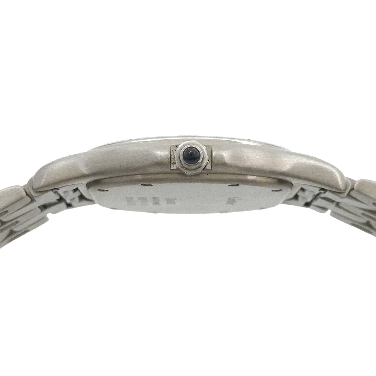 Panthere Cougar LM Quartz Cream Dial Boys Wrist Watch