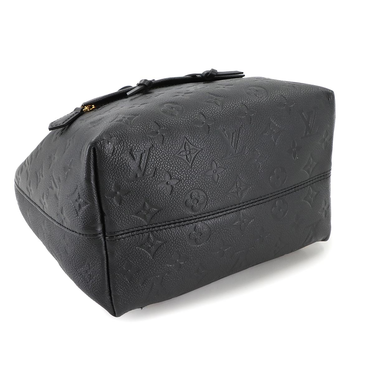 Monogram Empreinte Montsouris PM Backpack Leather M45205 90286409