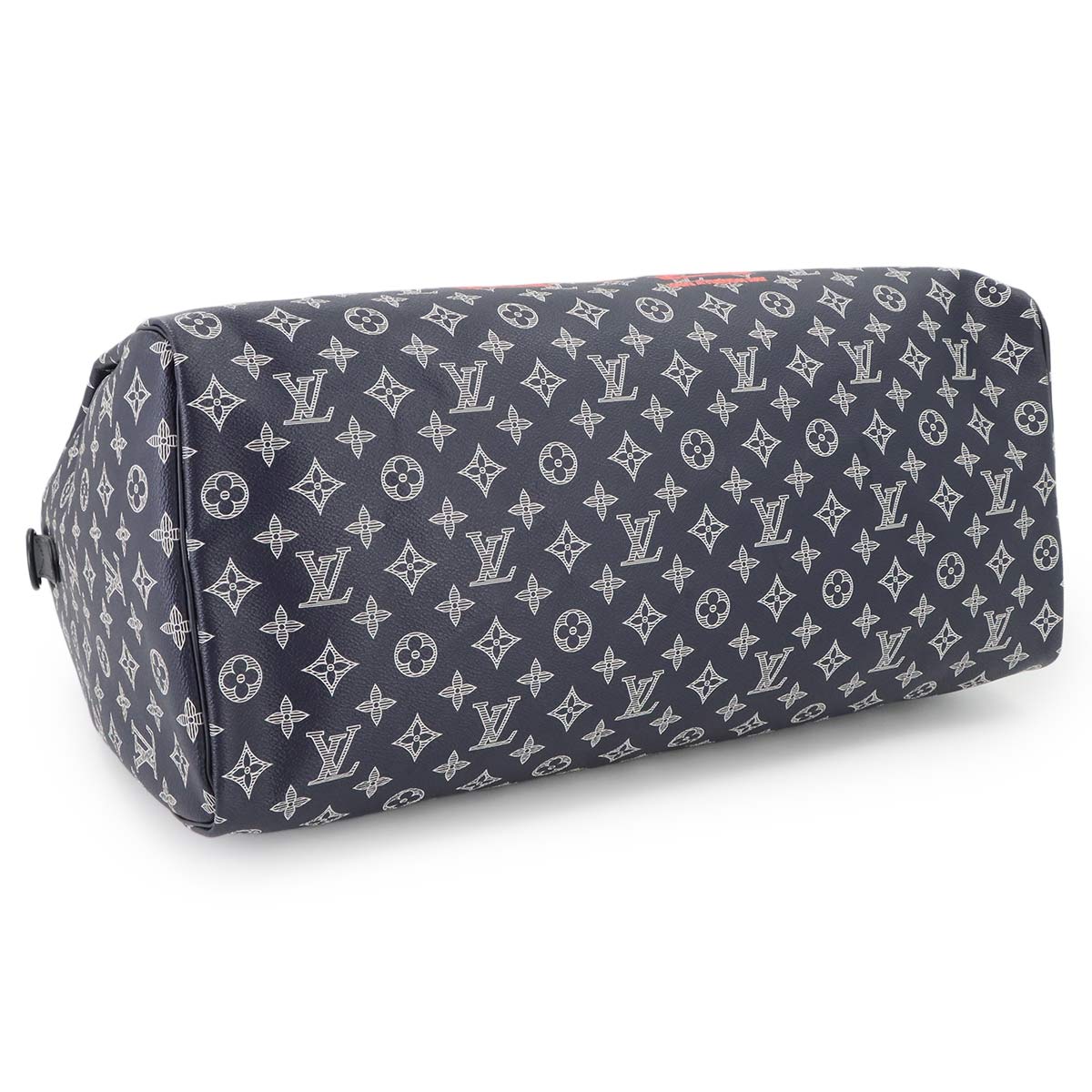 Monogram Ink Upside down Keepall Bandouliere 50 M43684