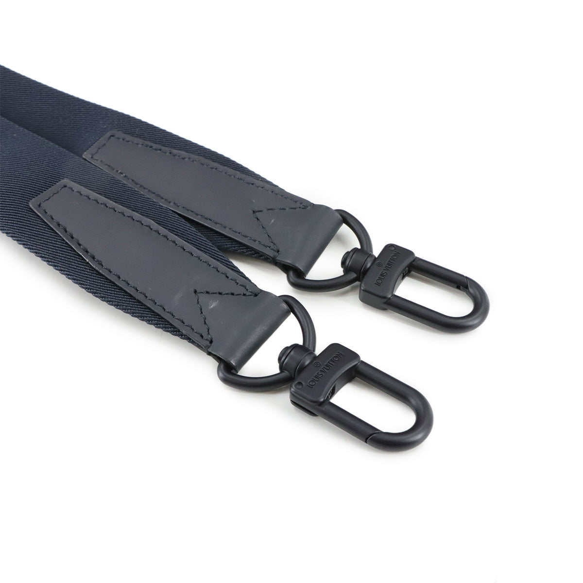 Monogram Ink Upside down Keepall Bandouliere 50 M43684