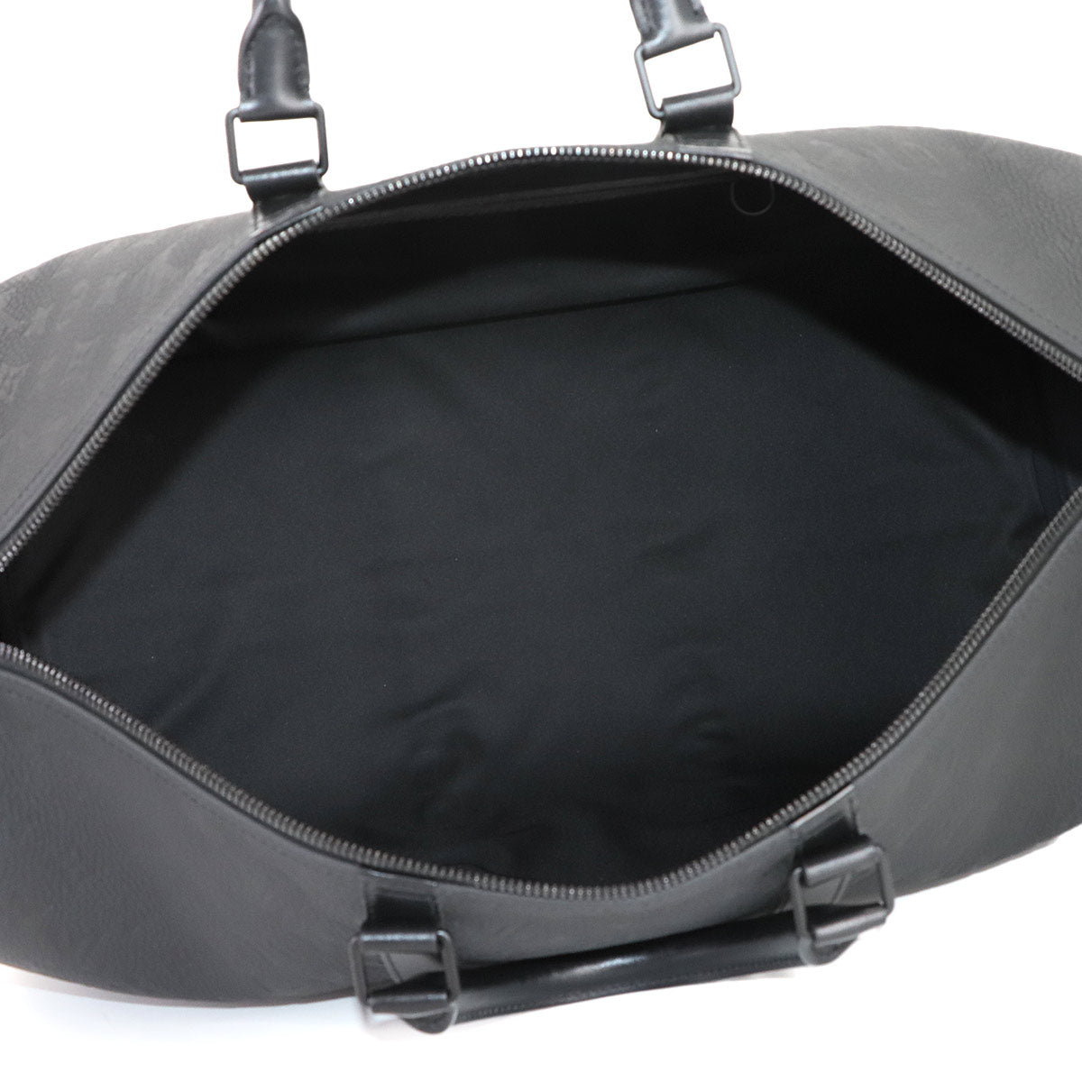 Monogram Taurillon Keepall Bandouliere 50 M59025 Purse