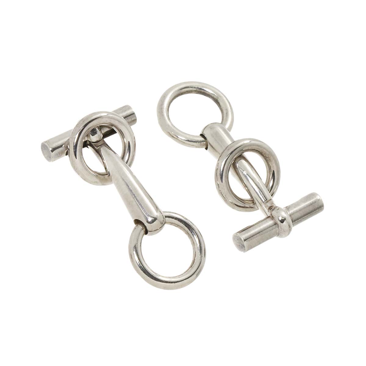 Chaine dancre Cuff Links SV 925 Silver