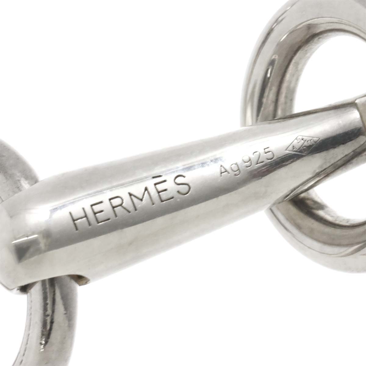 Chaine dancre Cuff Links SV 925 Silver