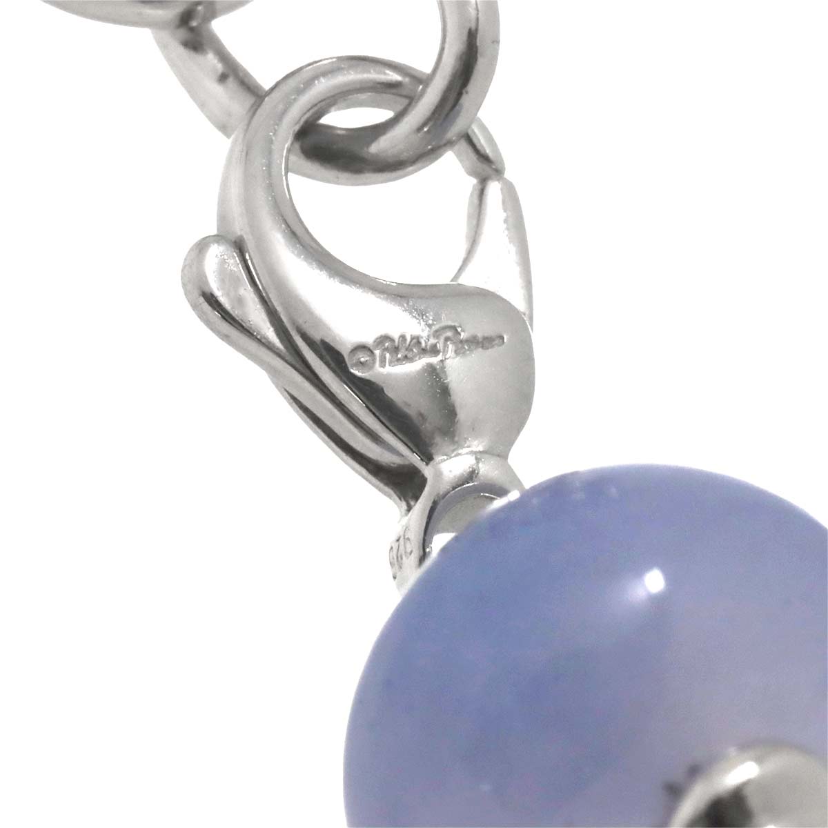 Quartz Bracelet SV Silver 925