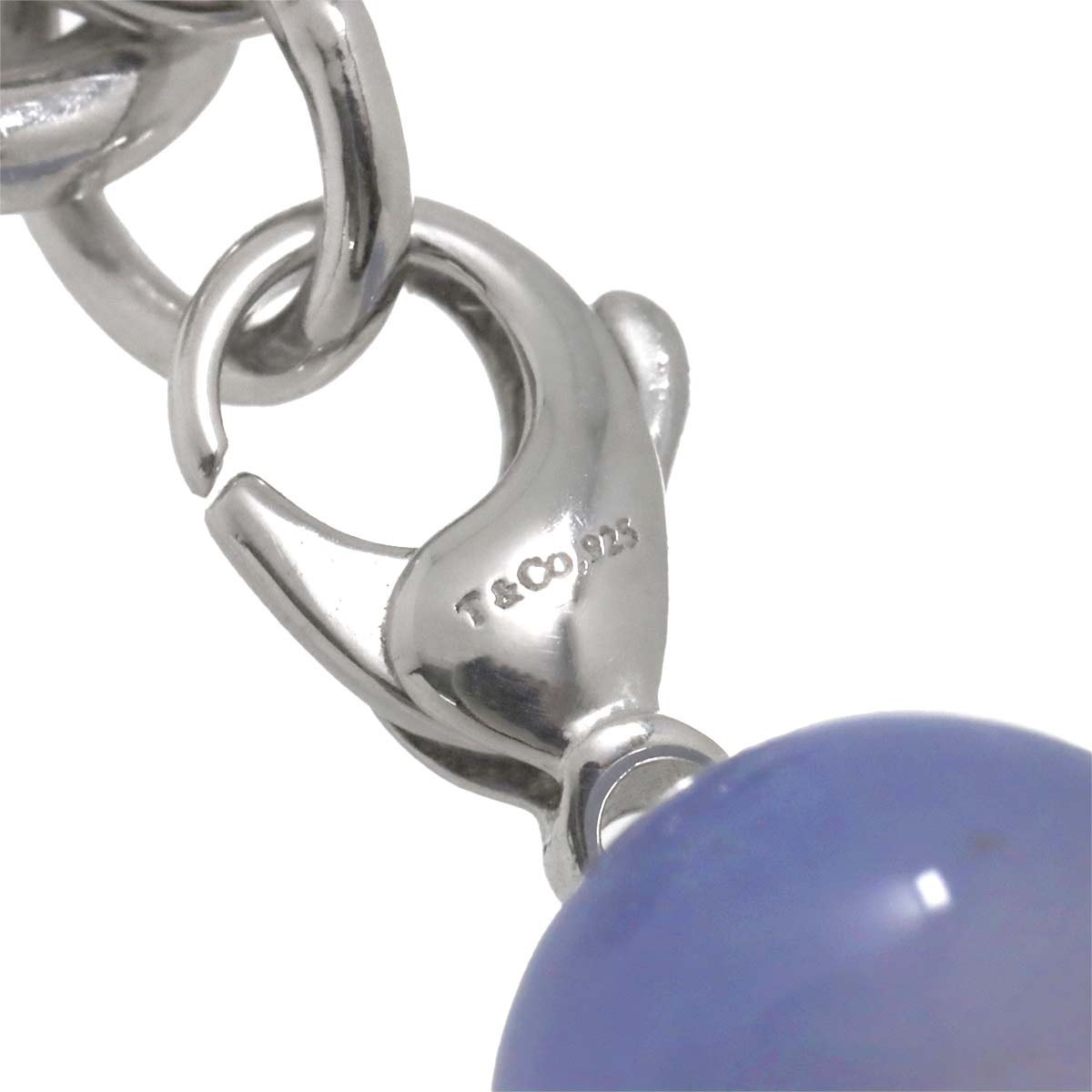 Quartz Bracelet SV Silver 925