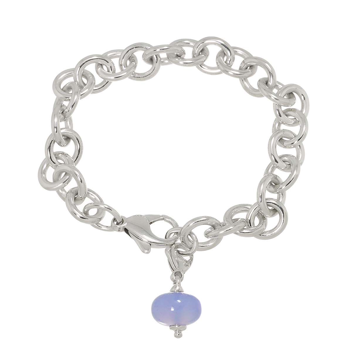 Quartz Bracelet SV Silver 925