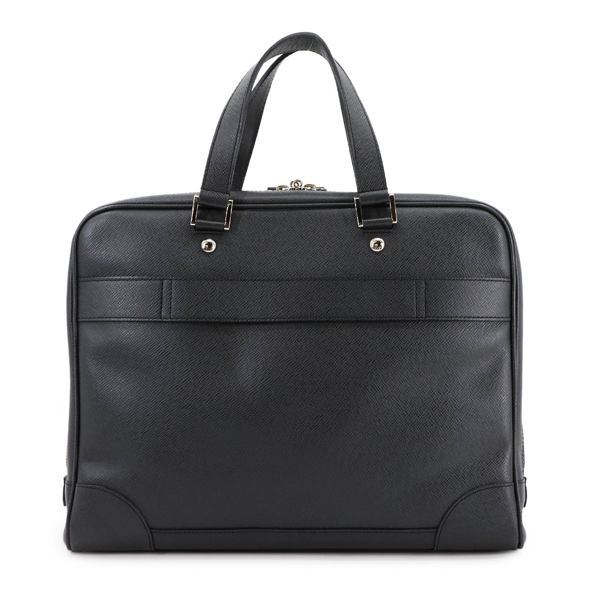 Taiga Igor Briefcase Business bag Ardoise M31172