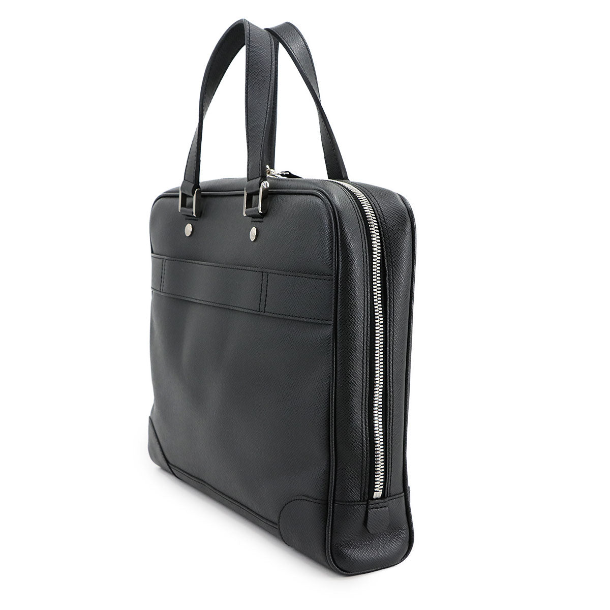Taiga Igor Briefcase Business bag Ardoise M31172