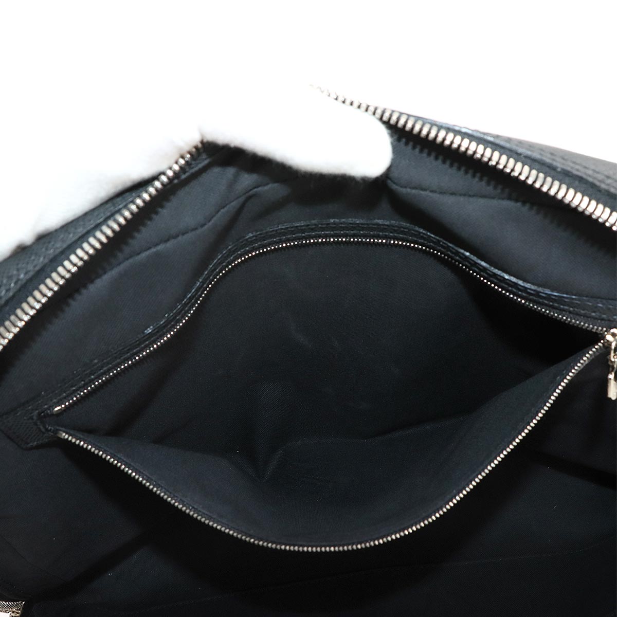 Taiga Igor Briefcase Business bag Ardoise M31172