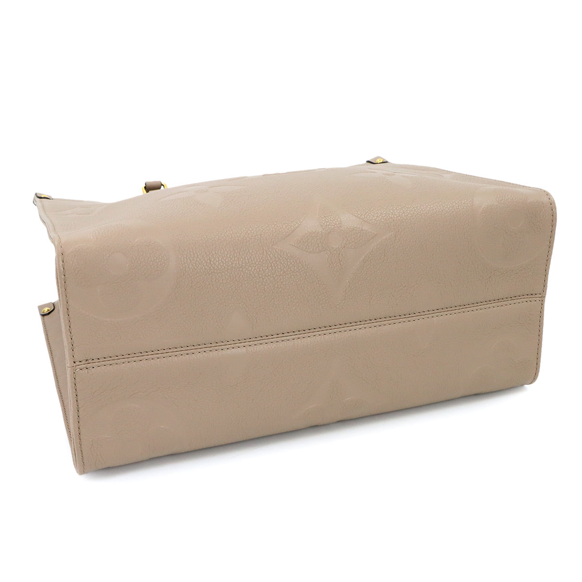Monogram Empreinte Onthego MM Tote Shoulder Bag M45607 90286643