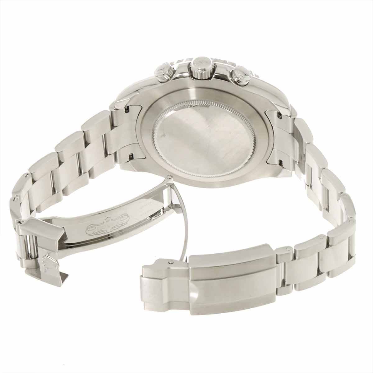 Yacht Master2 116680 Serial Random Automatic Mens Watch