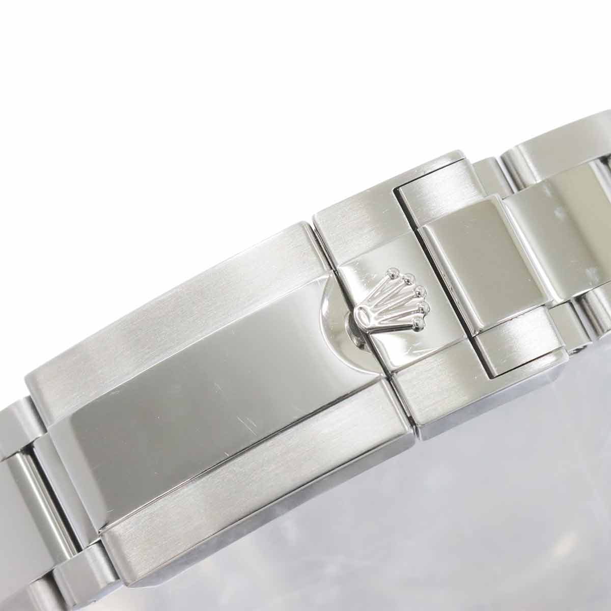 Yacht Master2 116680 Serial Random Automatic Mens Watch