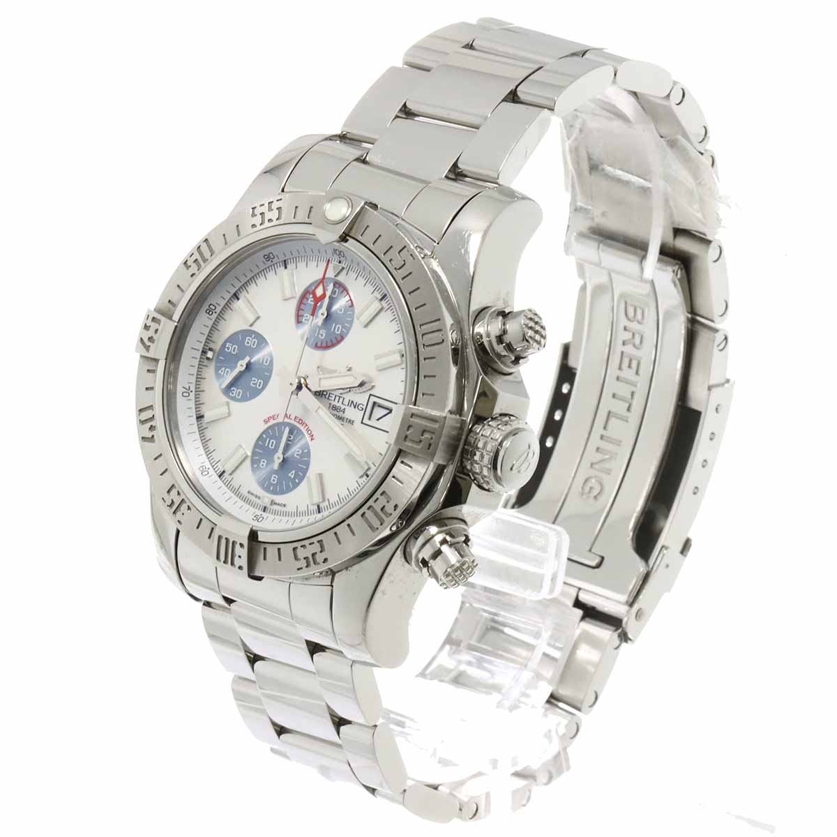 Avenger II A13381 Chronograph Automatic Mens Watch