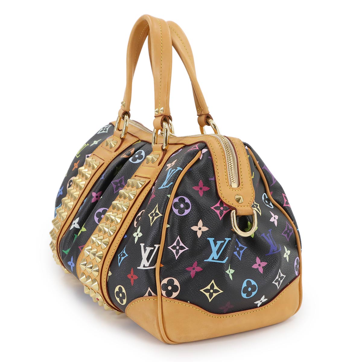 Monogram Multi Color Courtney MM Hand Shoulder Bag M45642
