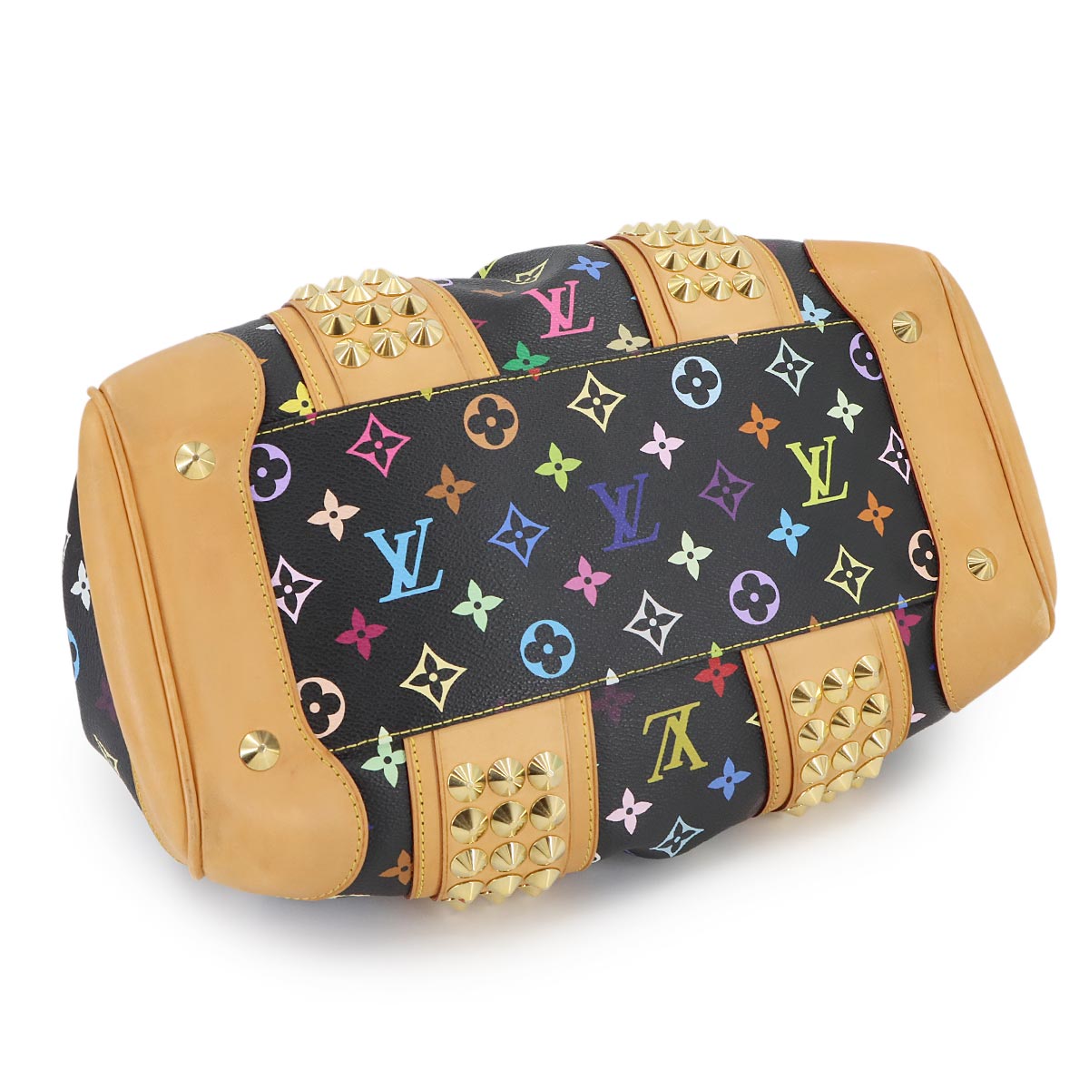 Monogram Multi Color Courtney MM Hand Shoulder Bag M45642