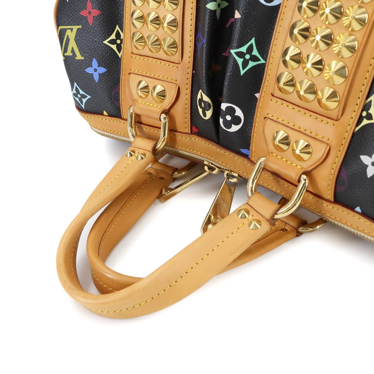 Monogram Multi Color Courtney MM Hand Shoulder Bag M45642