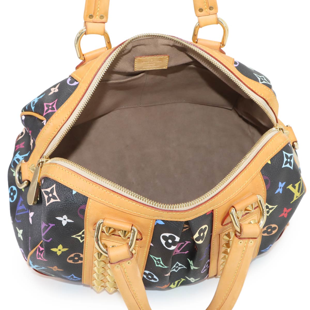 Monogram Multi Color Courtney MM Hand Shoulder Bag M45642
