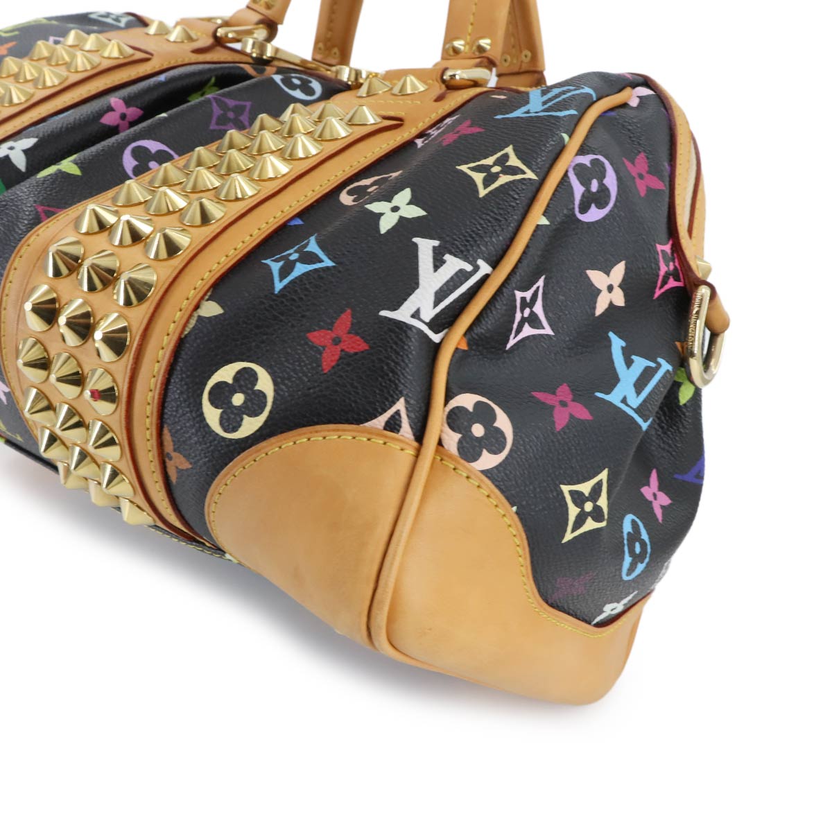 Monogram Multi Color Courtney MM Hand Shoulder Bag M45642