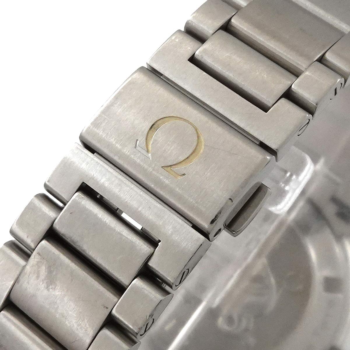 Sea Master Aqua Terra 231 10 39 61 02 001 Quartz silver Dial
