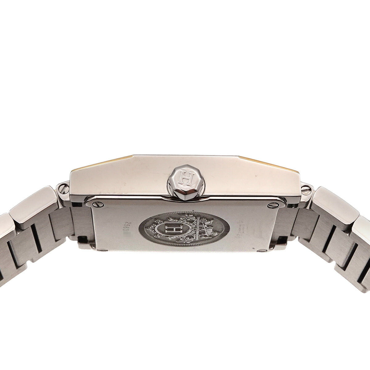 Tandem TA1.220 Quartz White Shell Dial Ladies Watch