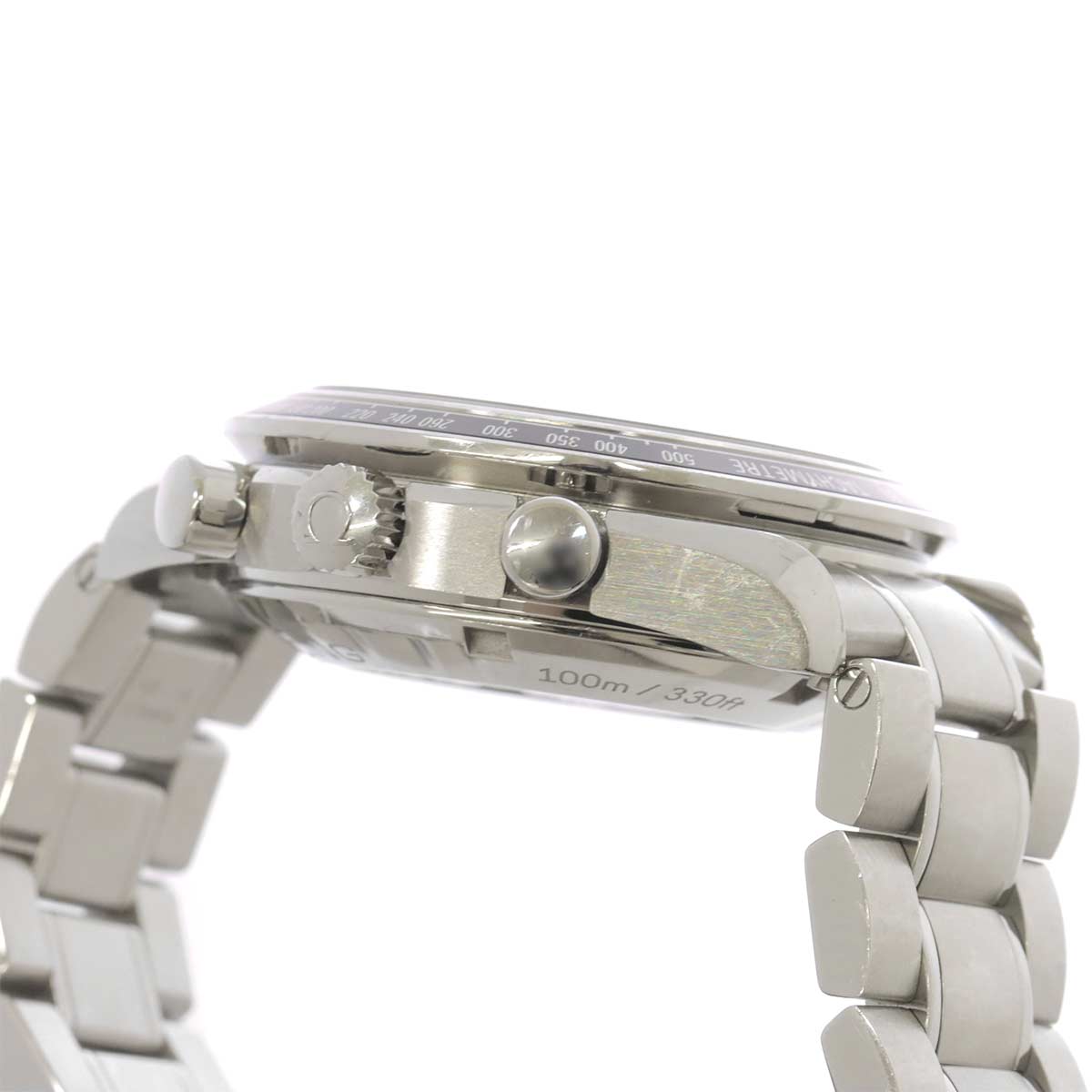 Speedmaster Racing 326 30 40 50 03 001 Blue Dial Mens Watch