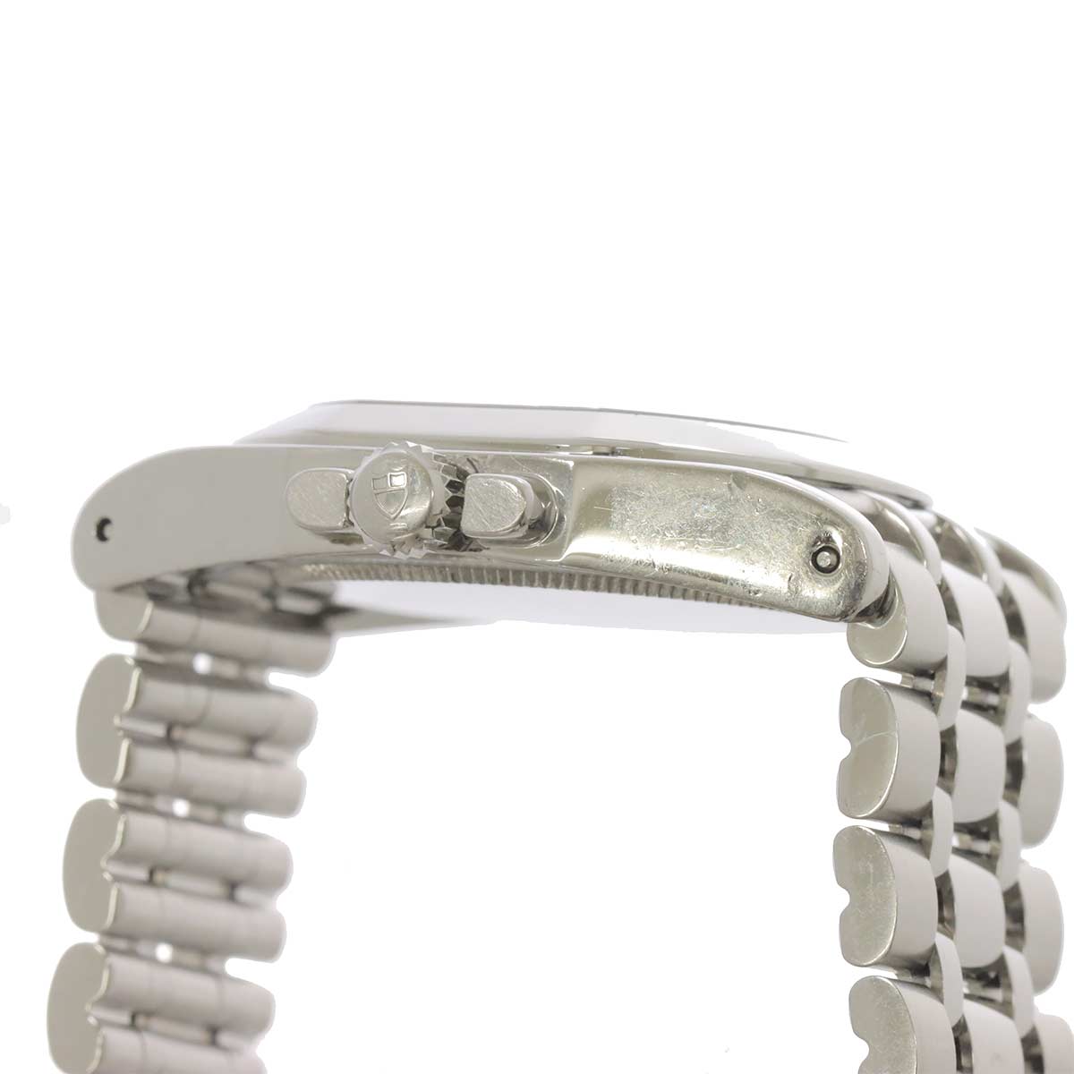 Monarch 33100 Black Dial Automatic Mens Watch