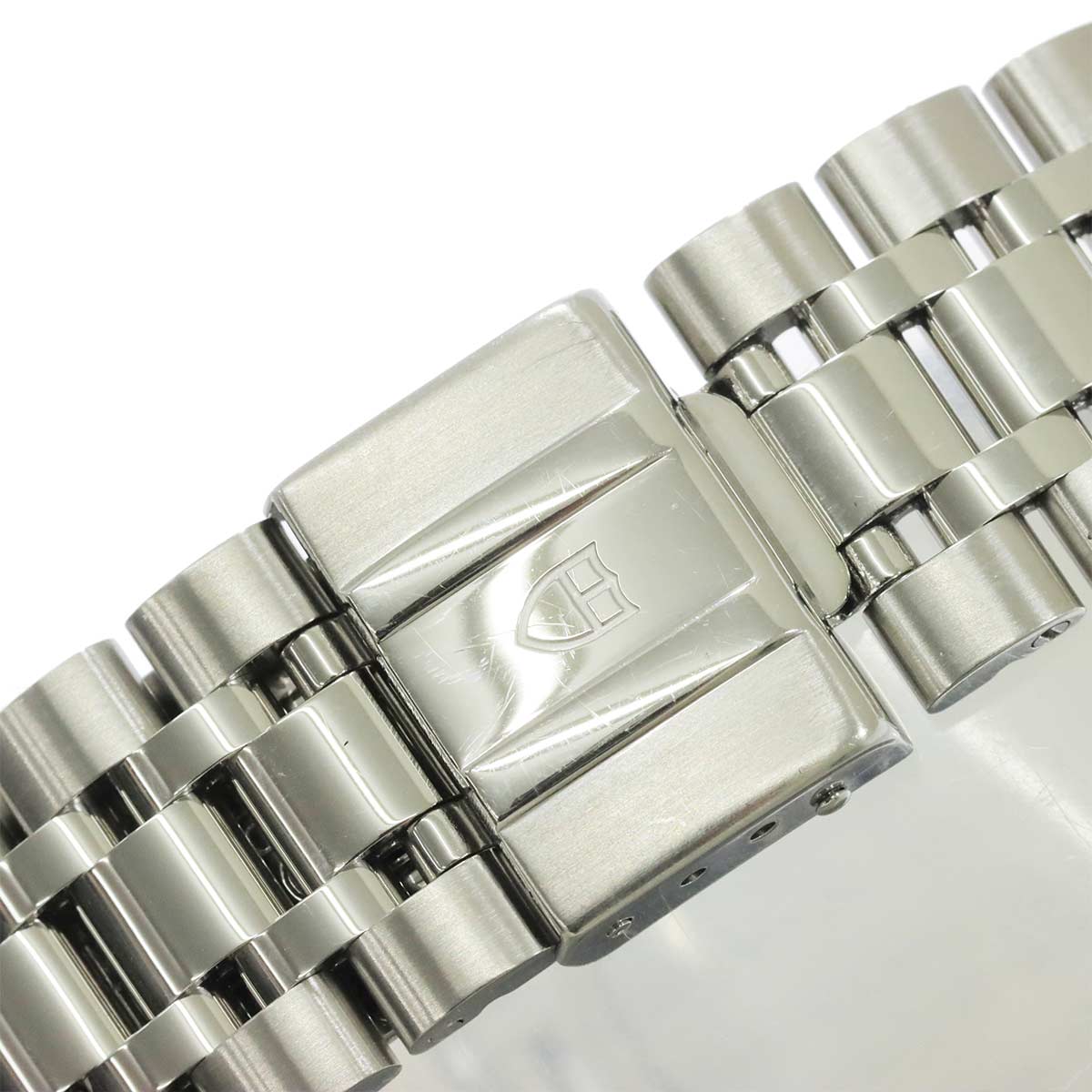 Monarch 33100 Black Dial Automatic Mens Watch