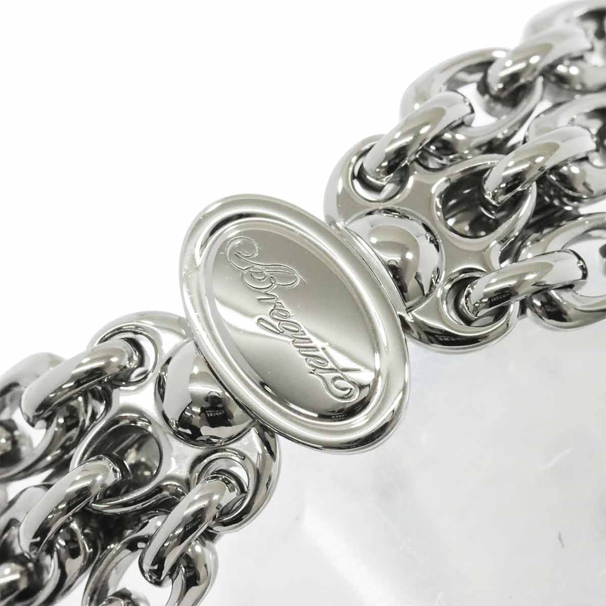 Reine de Naples 8967ST 58 J50 White Shell Dial Automatic