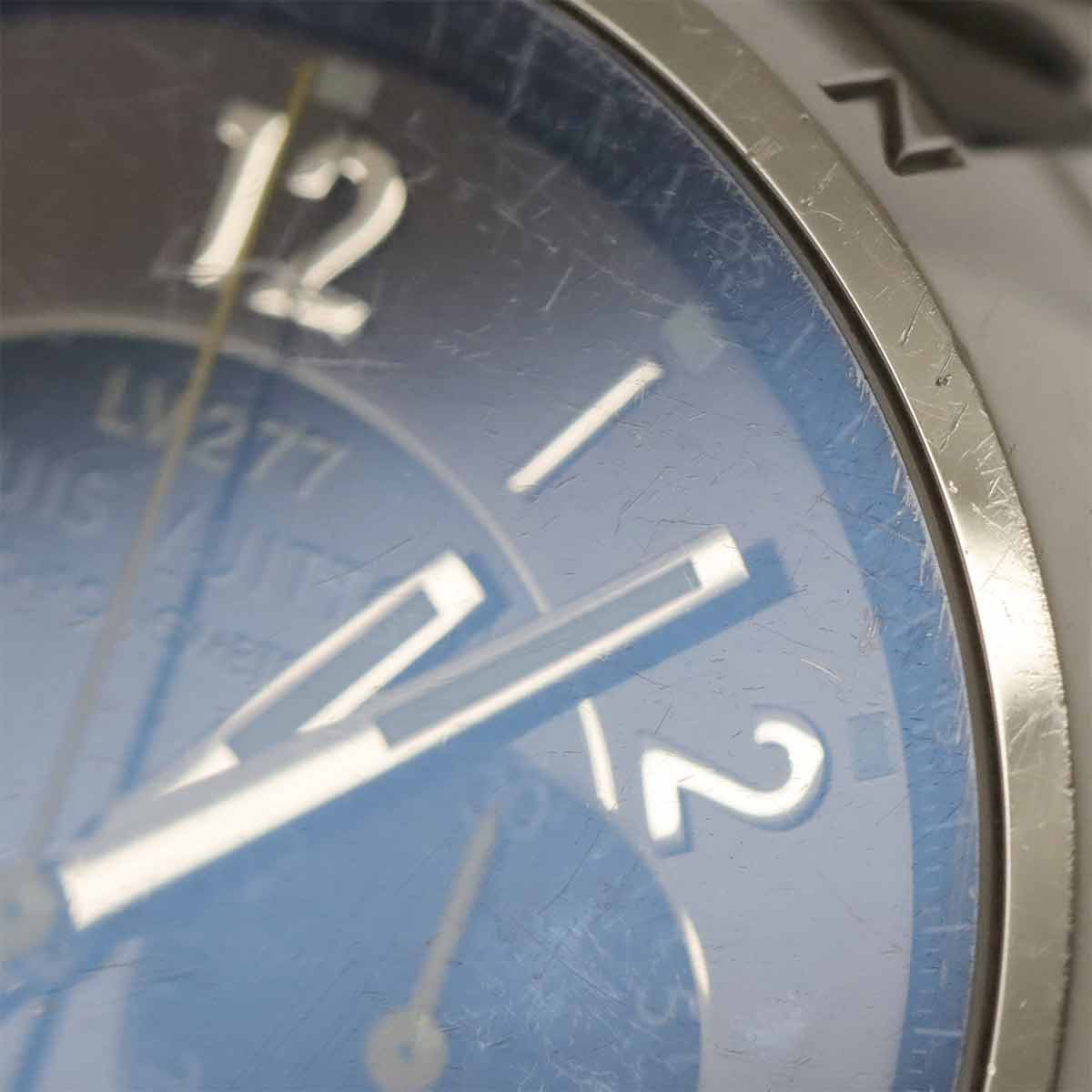 Tambour Chronograph El Primero Q1141 Brown Automatic 90287285