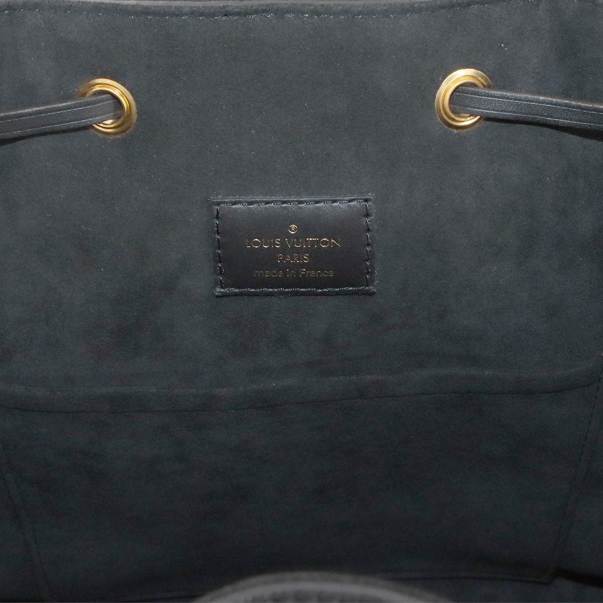 Monogram Empreinte Montsouris PM Backpack Leather M45205 90287326