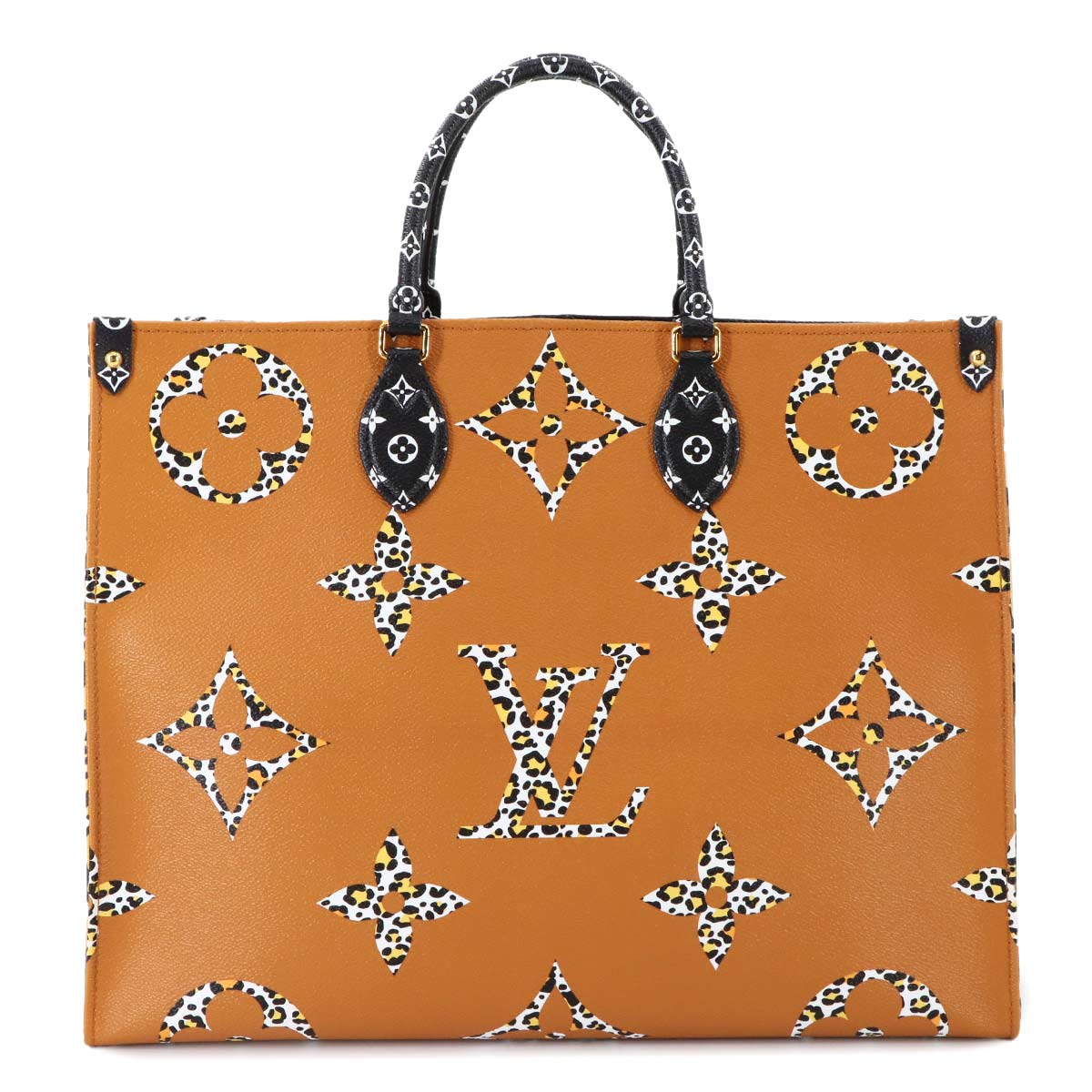 Monogram Giant Onthego GM Tote Shoulder Bag M45359 90287525