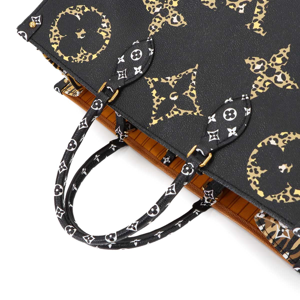 Monogram Giant Onthego GM Tote Shoulder Bag M45359 90287525