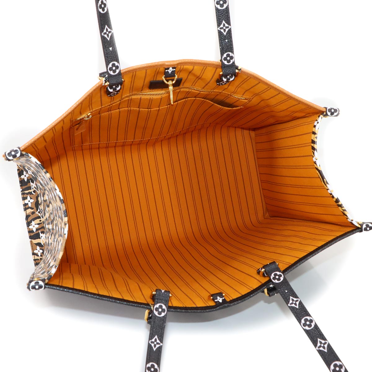 Monogram Giant Onthego GM Tote Shoulder Bag M45359 90287525