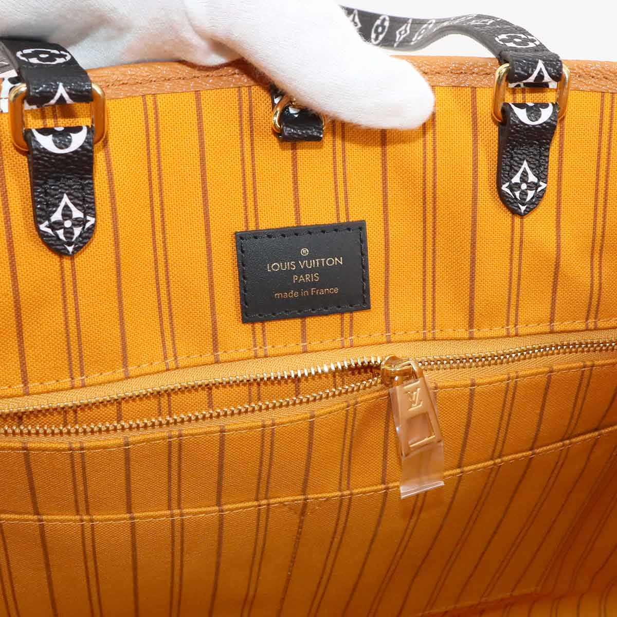 Monogram Giant Onthego GM Tote Shoulder Bag M45359 90287525