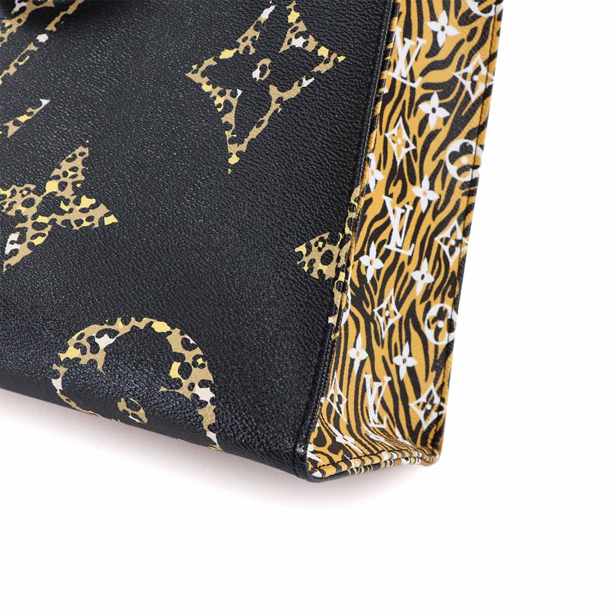 Monogram Giant Onthego GM Tote Shoulder Bag M45359 90287525