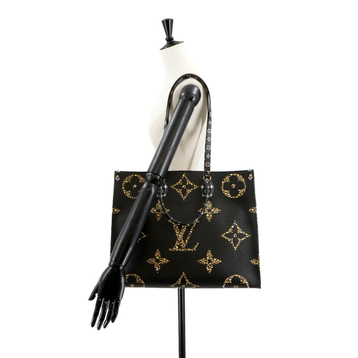 Monogram Giant Onthego GM Tote Shoulder Bag M45359 90287525