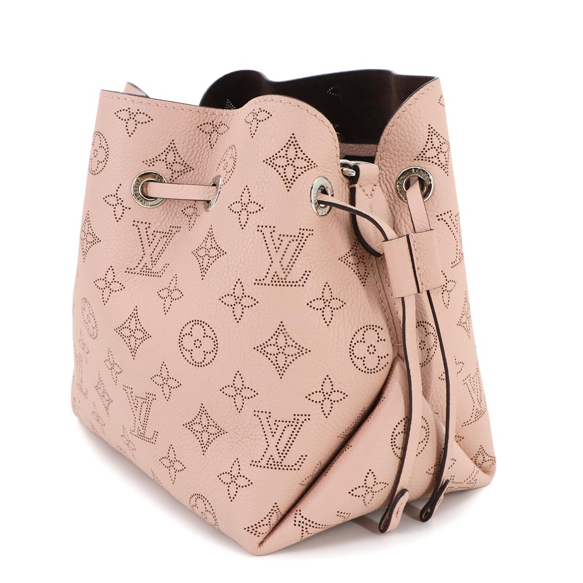 Mahina Bella 2way Hand Shoulder Bag Leather M23195 90287563..