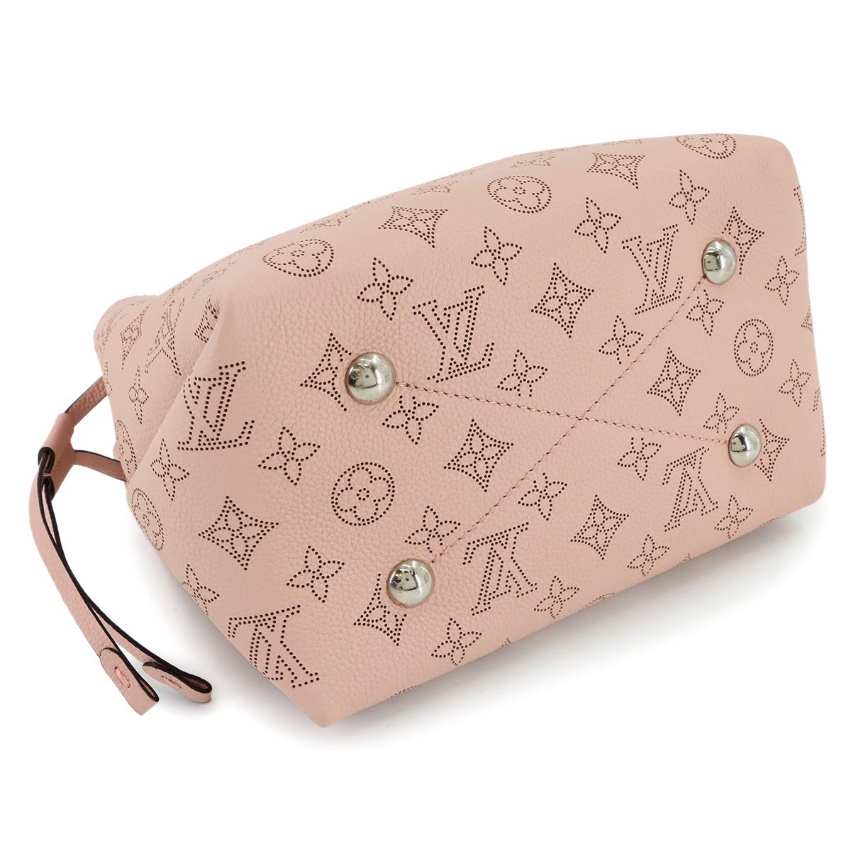 Mahina Bella 2way Hand Shoulder Bag Leather M23195 90287563..