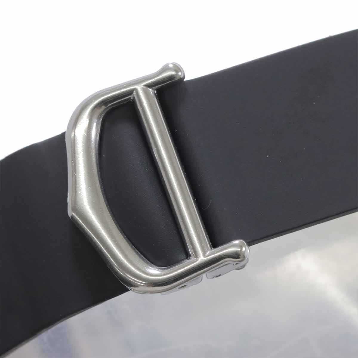 Must 21 Chronoscaph W10125U2 Quartz Black Dial Mens Watch