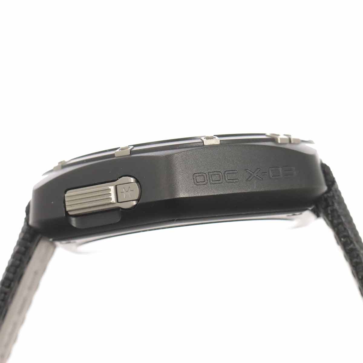 American Classic ODC X-03 H51598990 Limited 999 Mens Watch