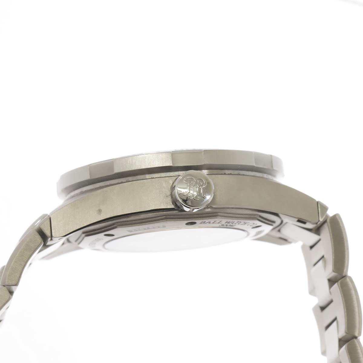 Stokeman Marine GMT DG3000A Day Date Automatic Mens Watch