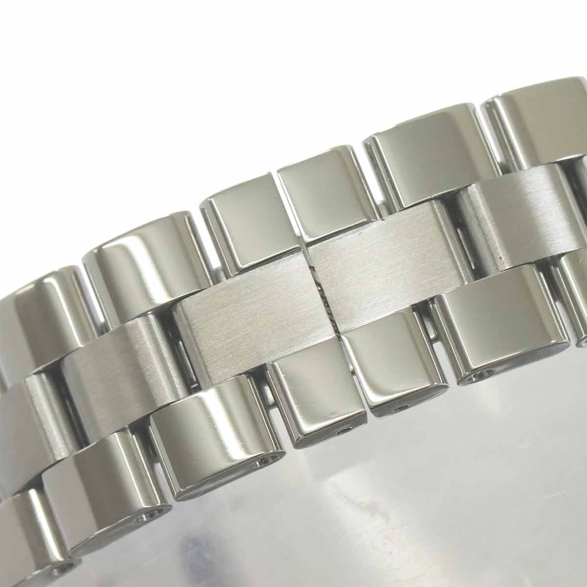 Roadster Chronograph W62019X6 Date Automatic Silver Dial Mens